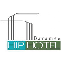 Baramee Hip Hotel