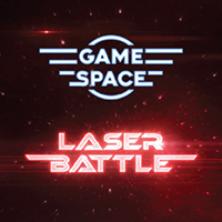 Laser Battle