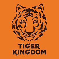 Tiger Kingdom